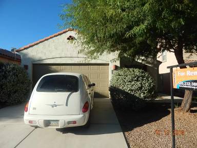 Main picture of 866 W Calle Valenciana