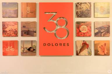 Main picture of 38 Dolores