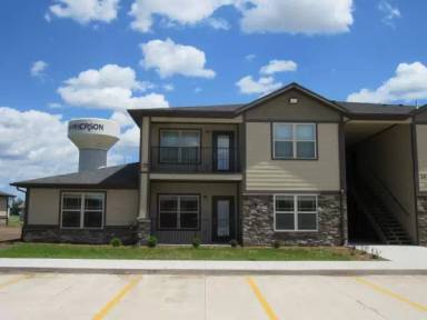 Main picture of Terra Nova Apartments