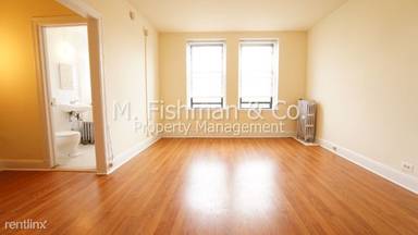 Main picture of 2779 N Milwaukee Apartments