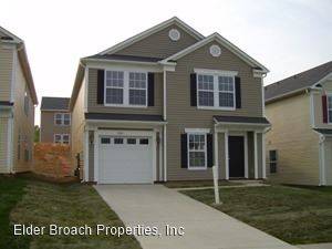 Main picture of 2001 Beckwith Ln