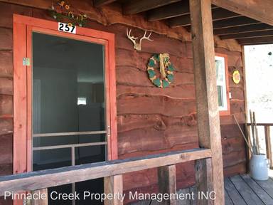 Main picture of 257 Tunnel Mountain Rd