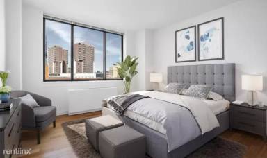 Main picture of Tribeca Bridge Tower Luxury Apartments