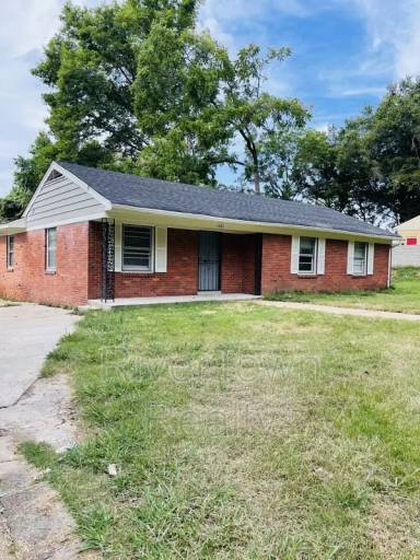 Main picture of 1583 Paullus Ave