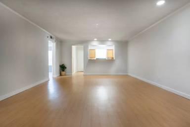 Main picture of Abbey Road Apartments