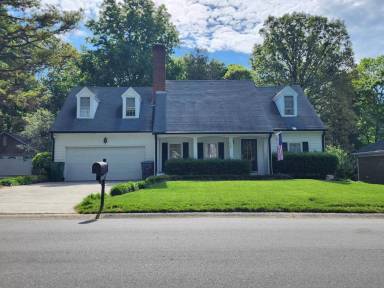 Main picture of 9409 Radner Ln