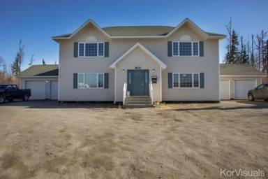 Main picture of 8172 W Donna Marie Ln