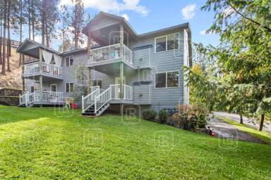 Main picture of 1323 W Qualchan Dr