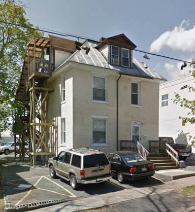 Main picture of 130 N Gill St