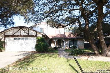 Main picture of 8706 Woods End St