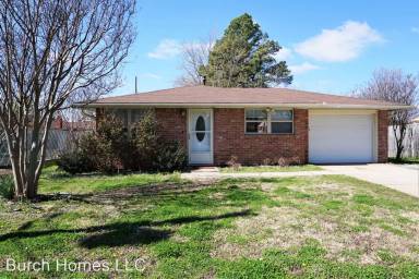 Main picture of 1507 Brazos St
