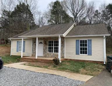 Main picture of 1620 Granite St