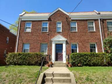 Main picture of 2224 40th St NW