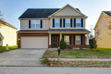 Main picture of 7312 Autumn Crossing Way