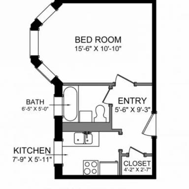 Main picture of 1197 Boylston St
