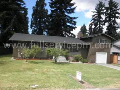 Main picture of 2318 SW 339th St