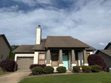 Main picture of 4297 Sierra Way