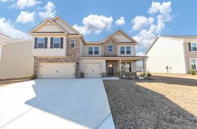 Main picture of 1734 Cadence St
