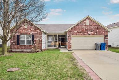 Main picture of 16730 Palmetto Way