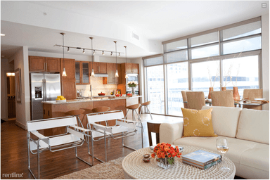 Main picture of One Park Place