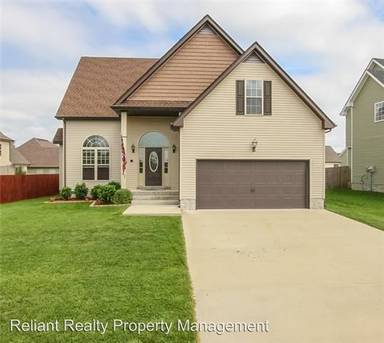Main picture of 3747 Fox Hole Dr