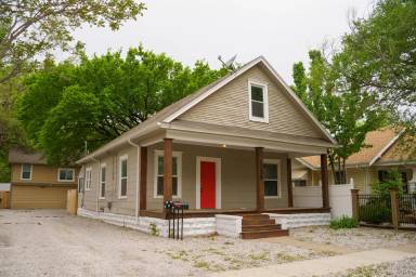 Main picture of 1225 S. Pattie St.