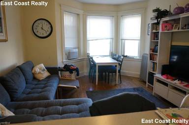 Main picture of 64 Queensberry St