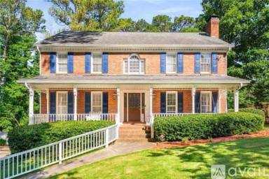 Main picture of 4259 Kings Troop Rd
