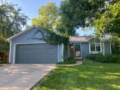 Main picture of 1336 Sioux Blvd