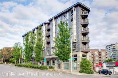 Main picture of Matae Belltown Condominiums