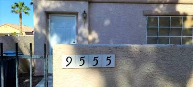 Main picture of 9555 Belle Reserve St