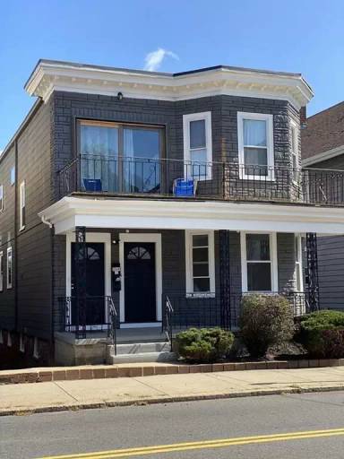 Main picture of 1114 Saratoga St