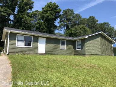 Main picture of 9144 Bent Pine Ct NE