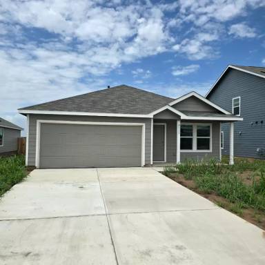 Main picture of 2313 Dust Devil Dr