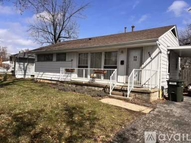 Main picture of 1356 Marble Dr