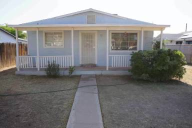 Main picture of 306 N Palm St