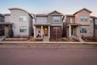 Main picture of 1385 W 66th Pl
