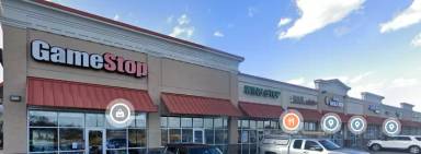 Main picture of 851 Hamilton Xing