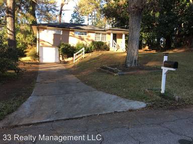 Main picture of 3672 Turner Heights Dr