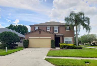 Main picture of 1750 Morning Sky Dr