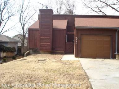 Main picture of 3555 SW Cambridge Ave