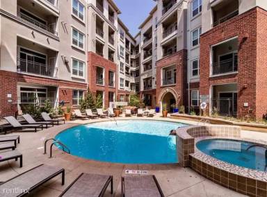 Main picture of AMLI Park Avenue