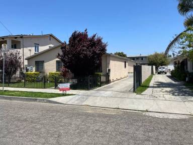 Main picture of 206 S Rose Ave