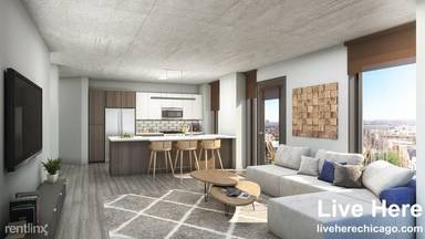 Main picture of The Residences of Addison & Clark