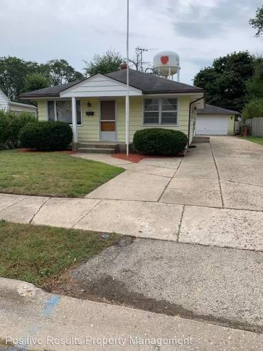 Main picture of 833 Merrill Ave