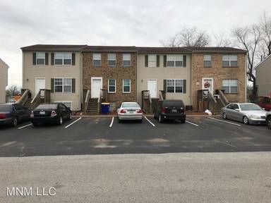 Main picture of 3213 Spring Hollow Ave