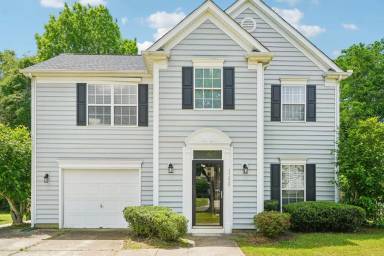 Main picture of 11628 Larix Dr