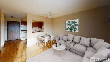 Main picture of Lamro Apartments