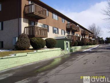 Main picture of 730 S Saginaw St