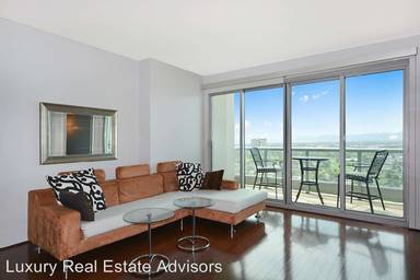 Main picture of Turnberry Towers Las Vegas